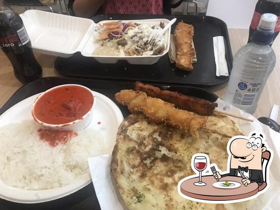 Discover Kiwi Grill Levin: Your New Go-To on Oxford Street